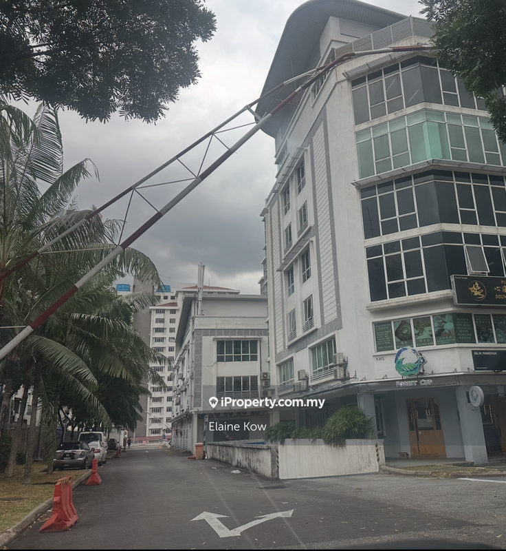 Shop / Office untuk Dijual di Kelana Jaya, Petaling Jaya oleh Elaine Kow - iProperty.com.my