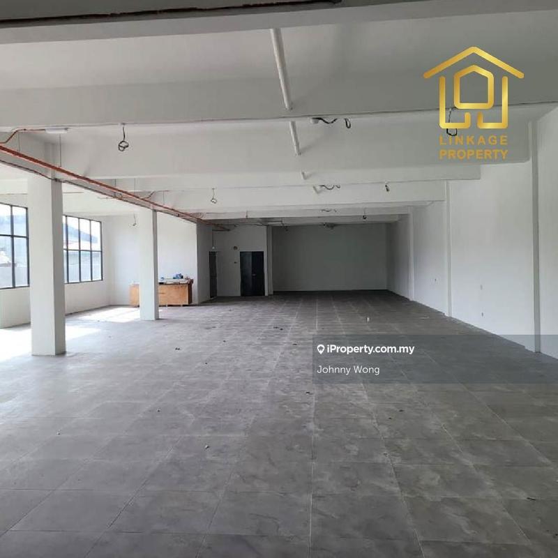 Warehouse for Sale in Kawasan Perindustrian Balakong, Balakong by Johnny Wong - iProperty.com.my