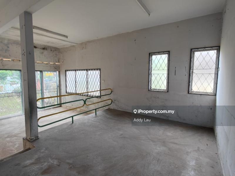 2-storey Terraced House for Sale in Segamat, Johor by Addy Lau - iProperty.com.my