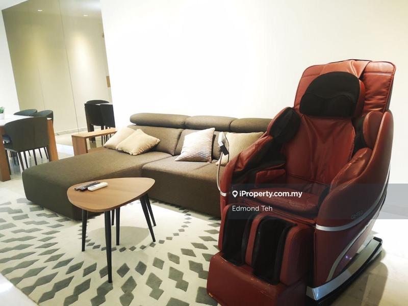 Condominium for Sale in Cloud View Tower by Edmond Teh - iProperty.com.my