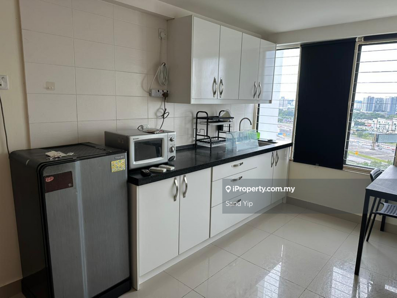 Service Residence for Sale in Subang Soho (One Soho) by Sand Yip - iProperty.com.my