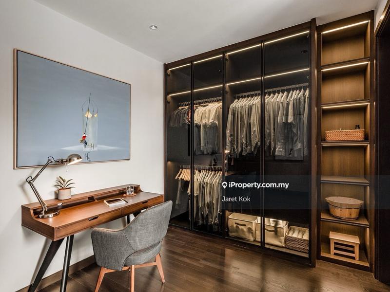 Kondominium untuk Dijual di The Estate oleh Jaret Kok - iProperty.com.my