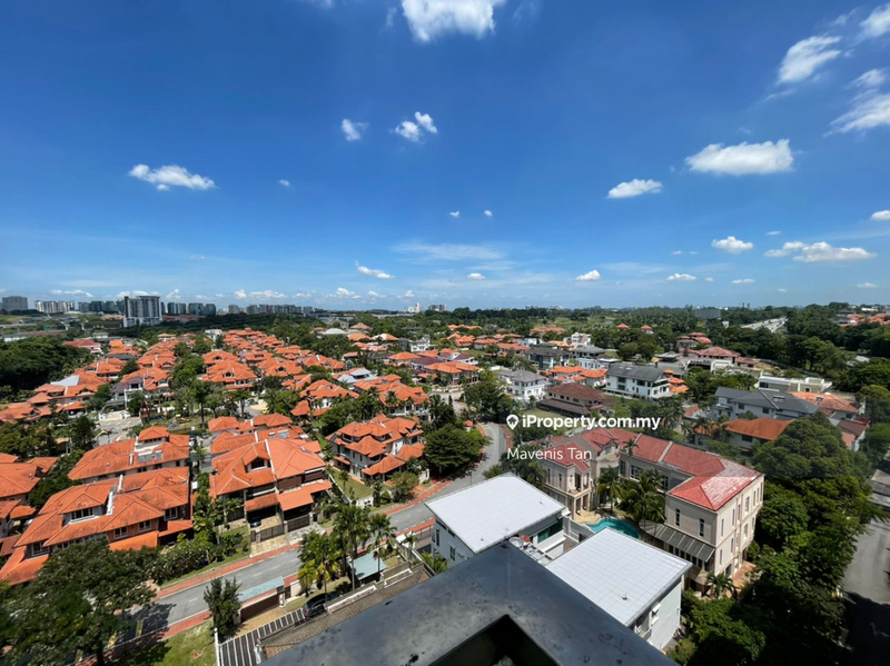 Condominium for Rent in Hijauan Saujana by Mavenis Tan - iProperty.com.my