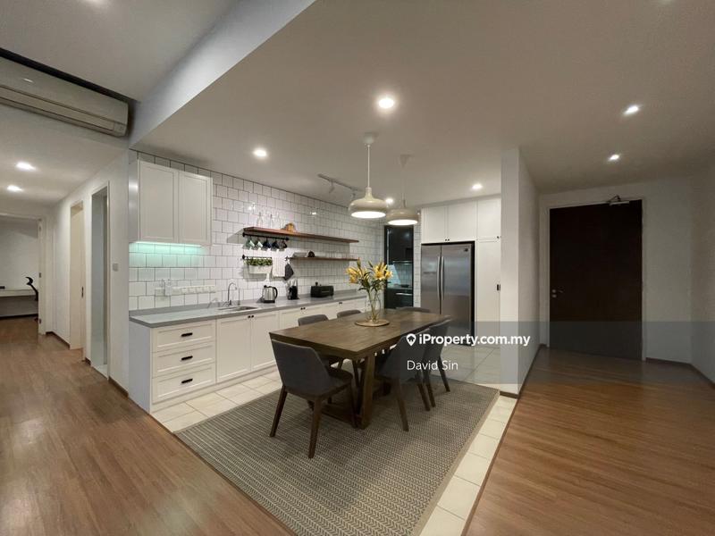 Service Residence for Sale in The Potpourri by David Sin - iProperty.com.my