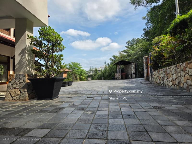 Bungalow House for Sale in Bukit Gasing, Petaling Jaya by Shamini ML - iProperty.com.my