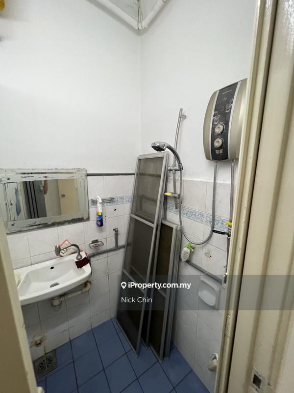 Flat for Rent in Sri Begonia by Nick Chin - iProperty.com.my