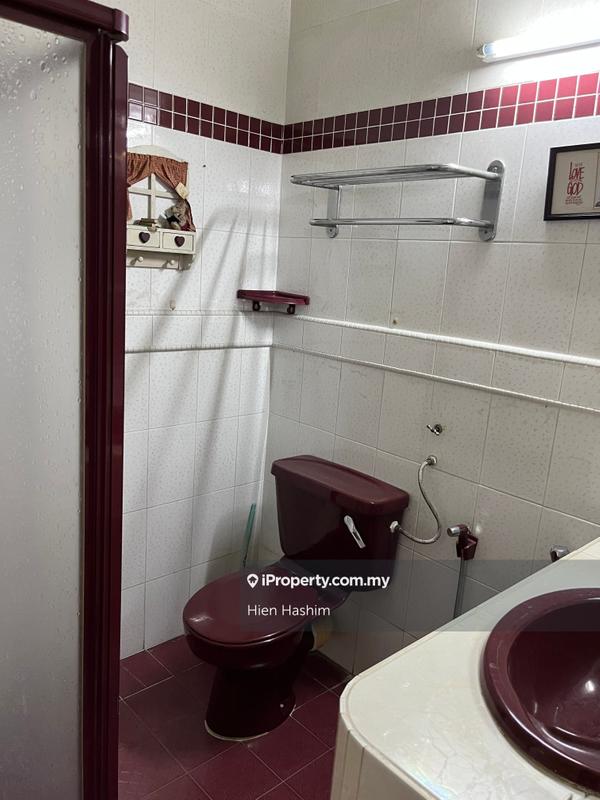 2-storey Terraced House for Sale in Seksyen 20, Shah Alam by Hien Hashim - iProperty.com.my
