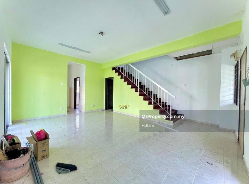Rumah Berangkai 2 Tingkat untuk Dijual di Taman Prima Saujana, Kajang oleh HJLim - iProperty.com.my