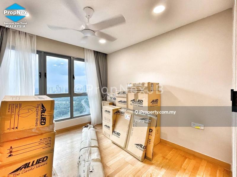 Kondominium untuk Dijual di Teega Residences oleh Yong Ser - iProperty.com.my