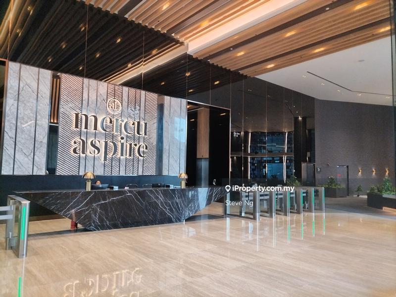 Office untuk Dijual di KL Eco City, Kuala Lumpur oleh Steve Ng - iProperty.com.my