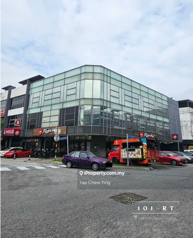 Kedai untuk Dijual di Lake Fields, Sungai Besi oleh Yap Chew Ying - iProperty.com.my