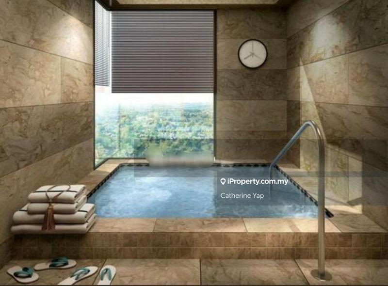 Kondominium untuk Dijual di Waltz Residences oleh Catherine Yap - iProperty.com.my