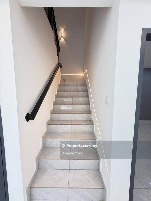 Semi-Detached House for Sale in Kampung Bahru, Johor Bahru by Joanne Yong - iProperty.com.my