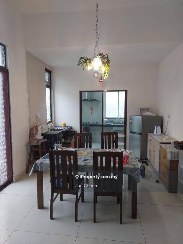 Bungalow House for Sale in Hulu Semenyih, Selangor by Jun Choon - iProperty.com.my