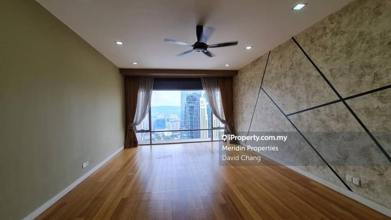 Residensi Servis untuk Disewa di Pavilion Residences oleh David Chang - iProperty.com.my