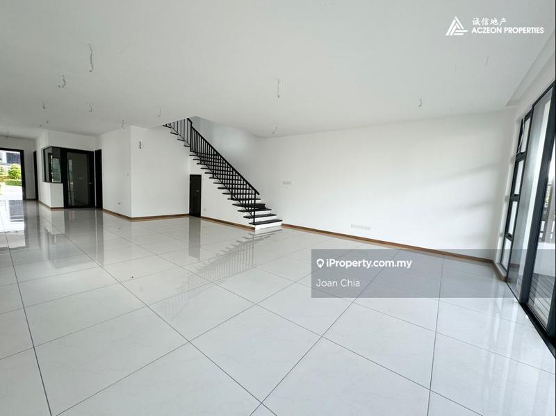 Rumah Teres 3-Tingkat untuk Dijual di Senibong, Permas Jaya oleh Joan Chia - iProperty.com.my