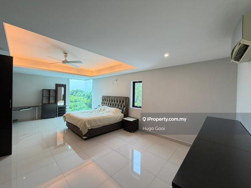 Rumah Berkembar untuk Dijual di Sejati Hill Villa, Twin Palms, Wira Heights, Bandar Sungai Long oleh Hugo Gooi - iProperty.com.my