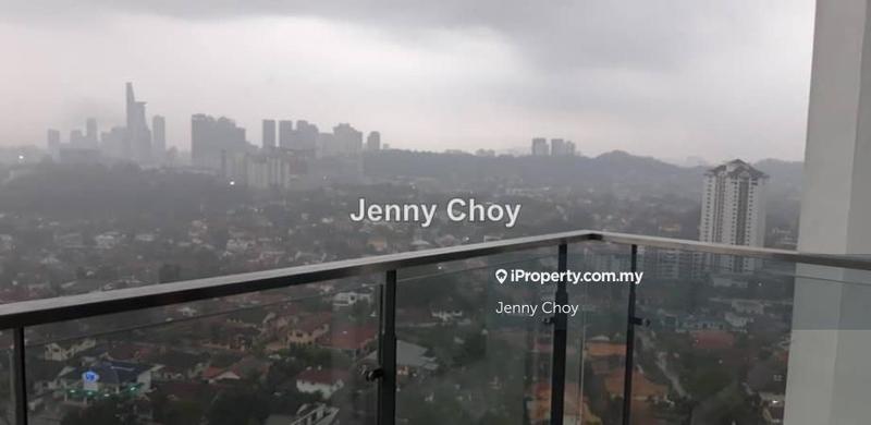 Service Residence for Sale in PJ Midtown by Jenny Choy - iProperty.com.my