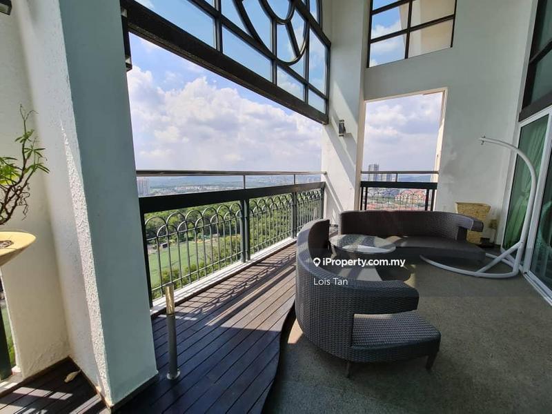 Kondominium untuk Dijual di 1 Bukit Utama oleh Lois Tan - iProperty.com.my