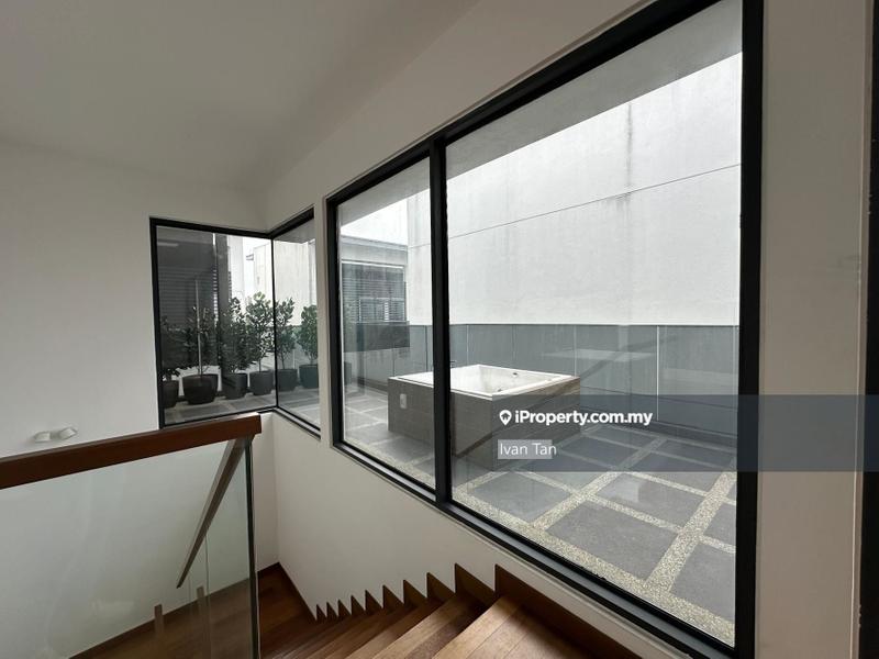 Banglo Kluster untuk Dijual di ye9it, Taman Desa oleh Ivan Tan - iProperty.com.my