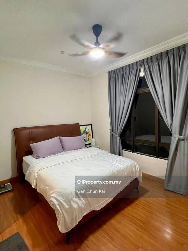 Condominium for Rent in Menara Greenview by Gan Chun Kai - iProperty.com.my