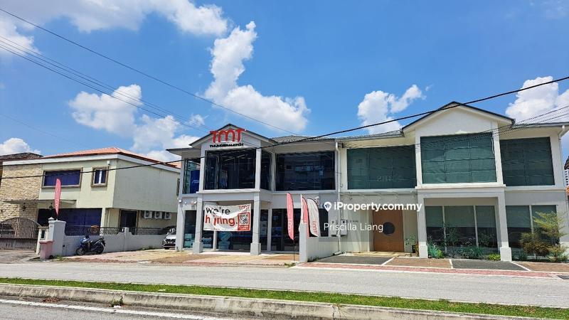 Semi-D Komersial untuk Disewa di SS 21, Damansara Utama, Petaling Jaya oleh Priscilla Liang - iProperty.com.my