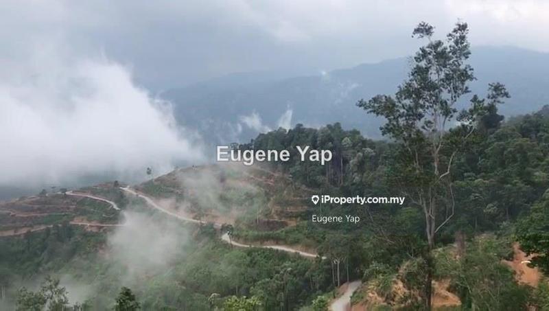 For Sale - Karak,The Valley, Bentong,Raub , Bukit Tinggi, Janda baik , Genting Sempah ,Pahang