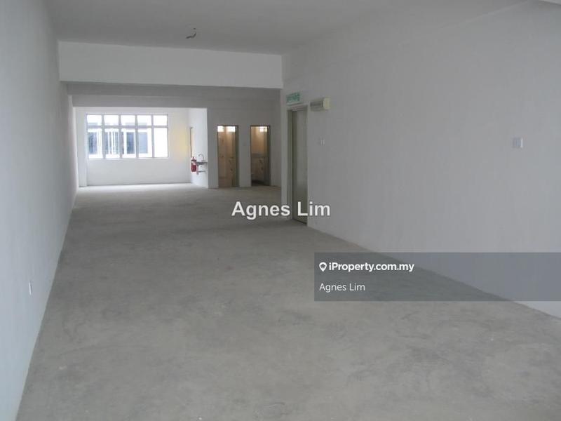 For Rent - jalan Klang sentral