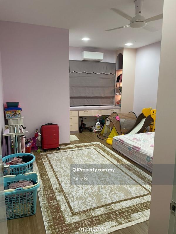 2-storey Terraced House for Sale in Cyber 10, Cyberjaya by Patcy Ng - iProperty.com.my