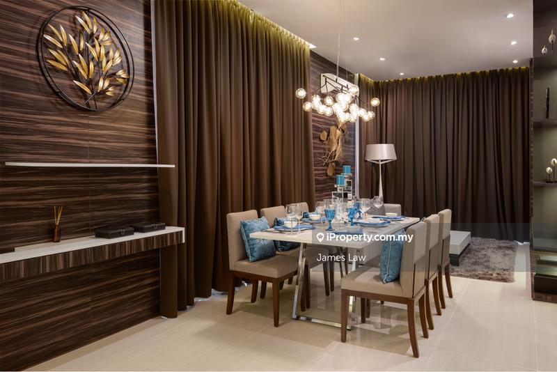 For Sale - Hampton Height Damansara