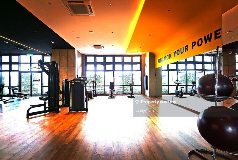 Service Residence for Sale in M Luna by Evelyn Lim - iProperty.com.my