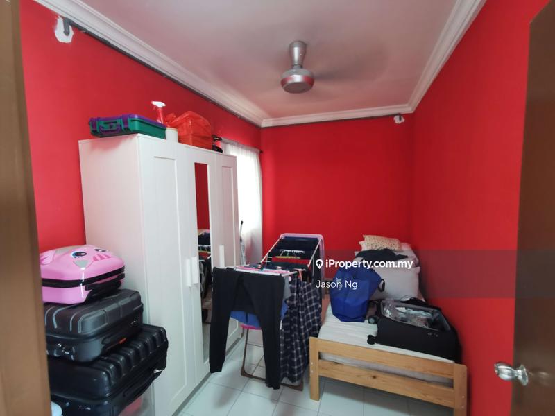 Service Residence for Sale in Alam Idaman by Jason Ng - iProperty.com.my