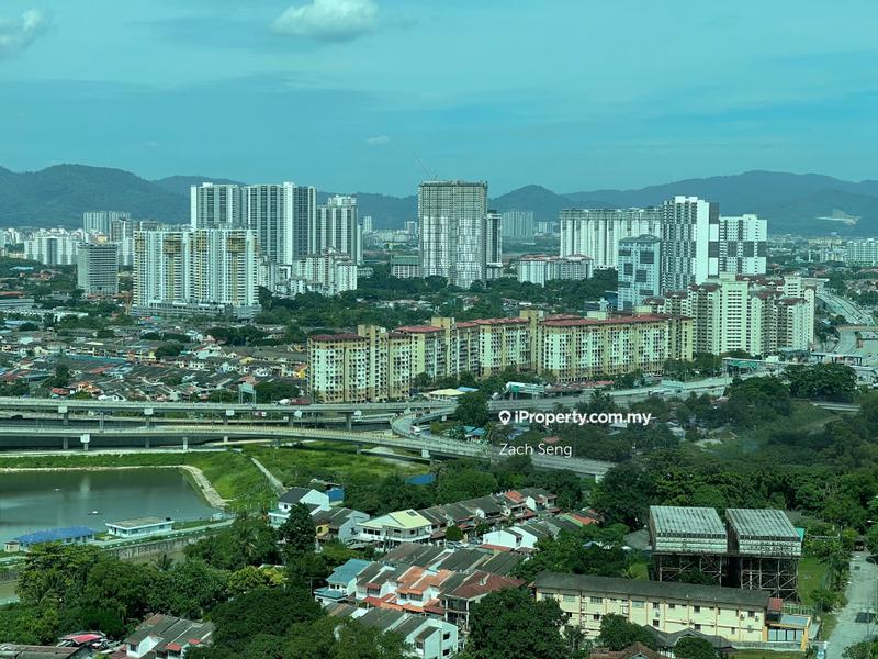 Kondominium untuk Dijual di The Reach @ Titiwangsa oleh Zach Seng - iProperty.com.my