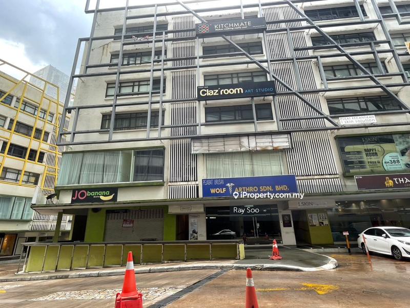 Kedai untuk Dijual di Damansara Perdana, Petaling Jaya oleh Ray Soo - iProperty.com.my