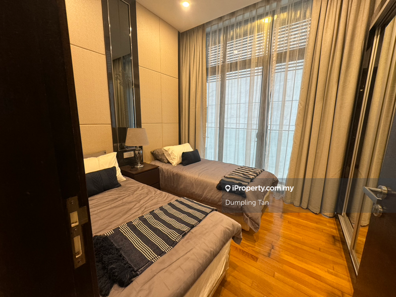 Service Residence for Sale in Dorsett Residences Bukit Bintang by Dumpling Tan - iProperty.com.my