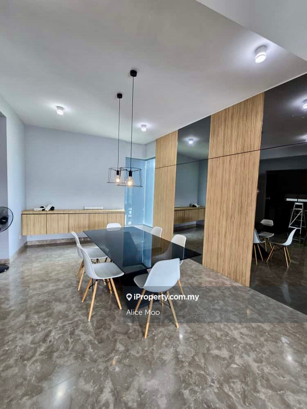 Kondominium untuk Dijual di Kiaramas Danai oleh Alice Moo - iProperty.com.my