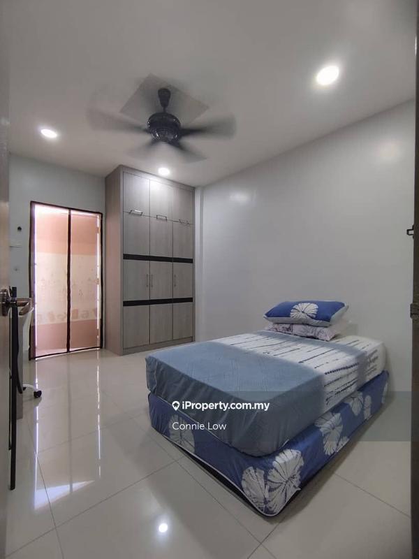 Condominium for Sale in Loyal Garden Residences by Connie Low - iProperty.com.my