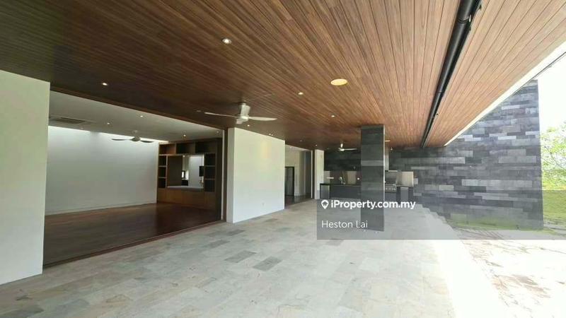 Bungalow House for Rent in Ledang Heights, Iskandar Puteri (Nusajaya) by Heston Lai - iProperty.com.my