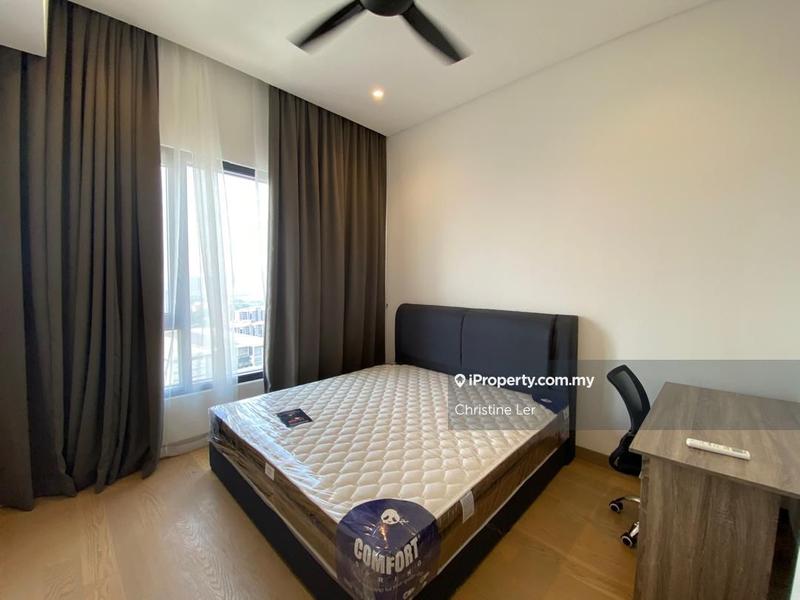 Service Residence for Rent in Lucentia Residences by Christine Ler - iProperty.com.my