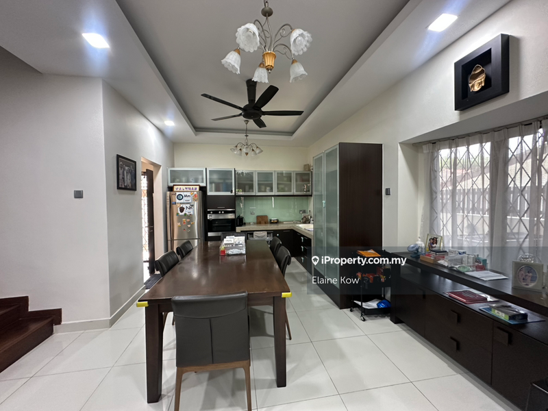 Semi-Detached House for Sale in smb5k, Petaling Jaya by Elaine Kow - iProperty.com.my