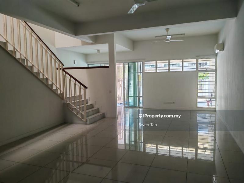 Rumah Teres untuk Dijual di qi6mk, Telok Panglima Garang oleh Swen Tan - iProperty.com.my