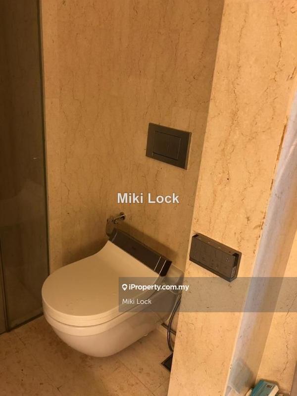 Service Residence for Sale in Hampshire Place by Miki Lock - iProperty.com.my