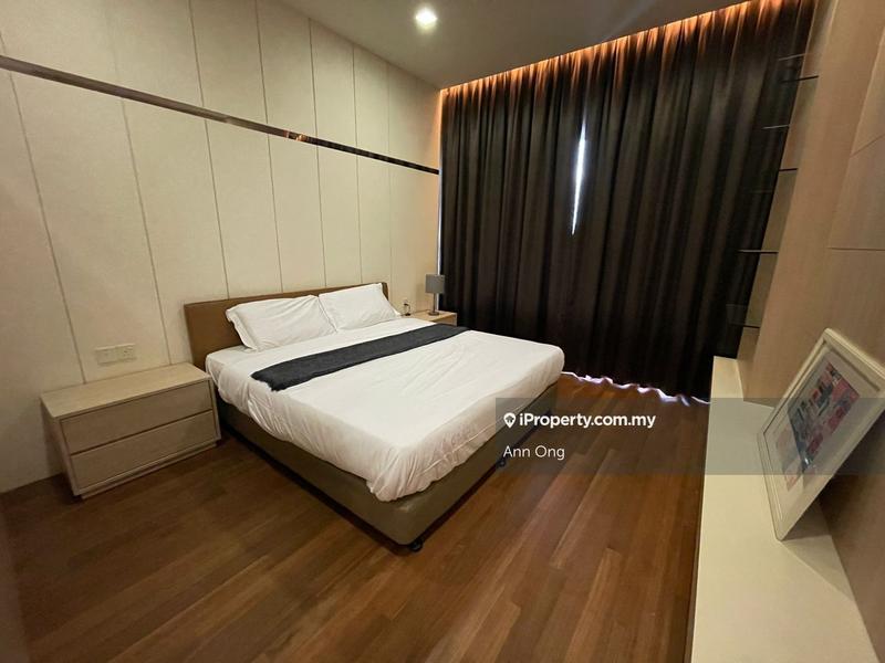 Service Residence for Rent in Ramada (One @ Bukit Ceylon) by Ann Ong - iProperty.com.my