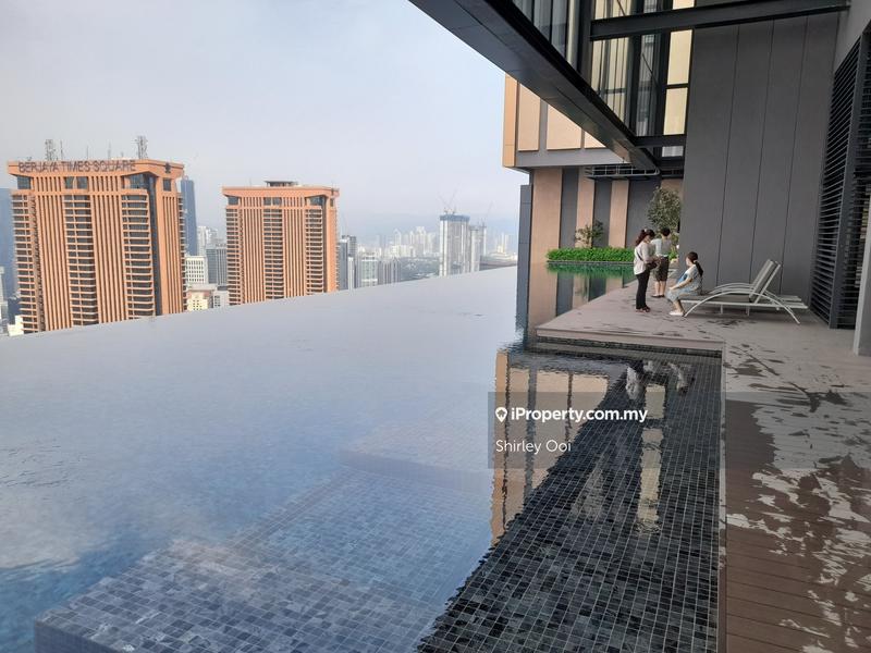Service Residence for Rent in Lucentia Residences by Shirley Ooi - iProperty.com.my