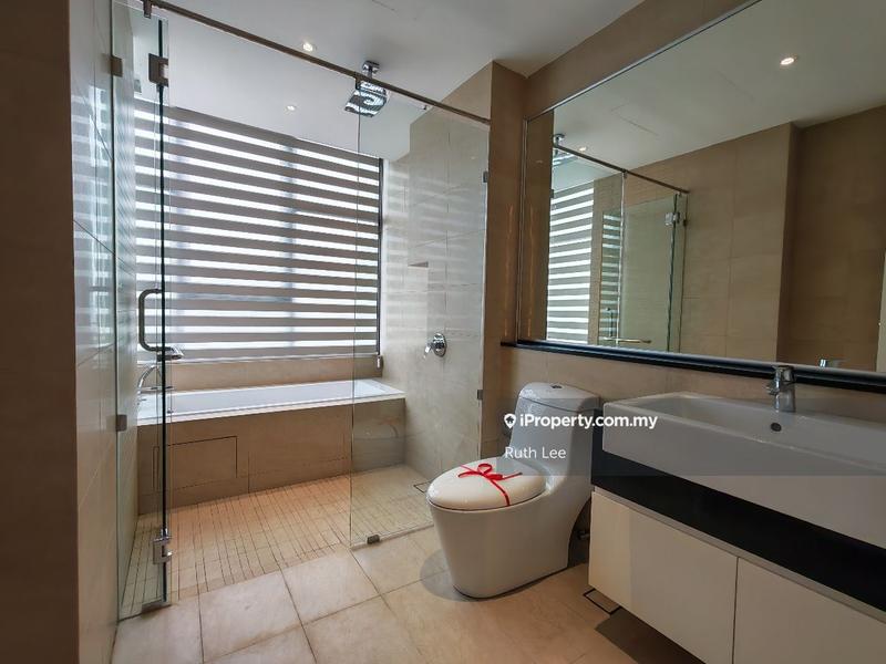 Condominium for Sale in The Marin at Ferringhi by Ruth Lee - iProperty.com.my