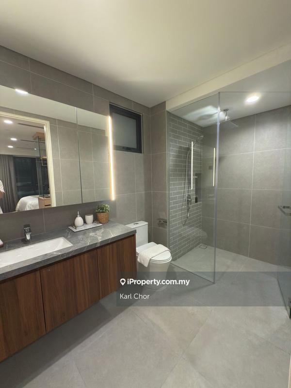 Service Residence for Sale in Times Square 2 by Karl Chor - iProperty.com.my