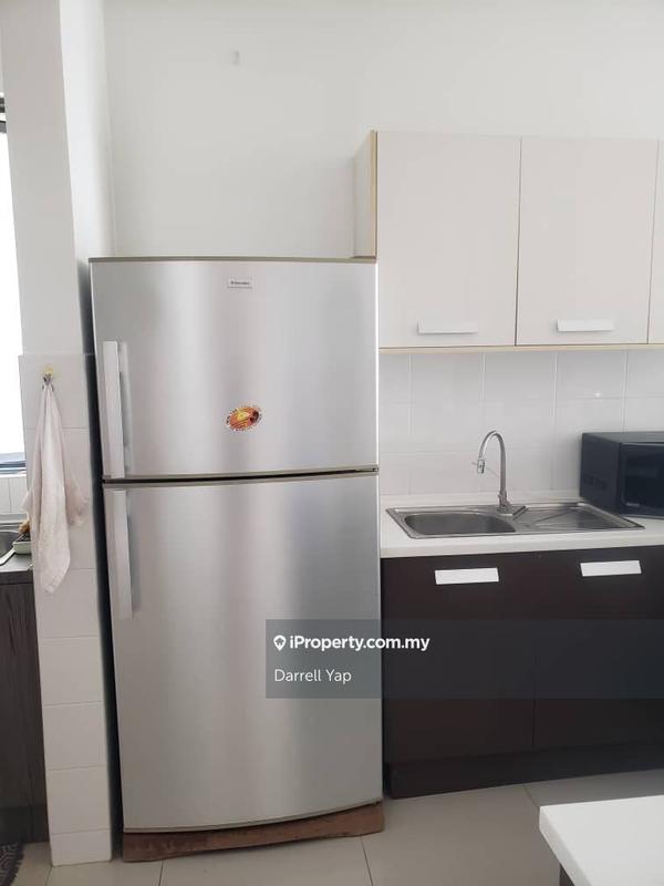 Kondominium untuk Dijual di Casa Kiara II oleh Darrell Yap - iProperty.com.my