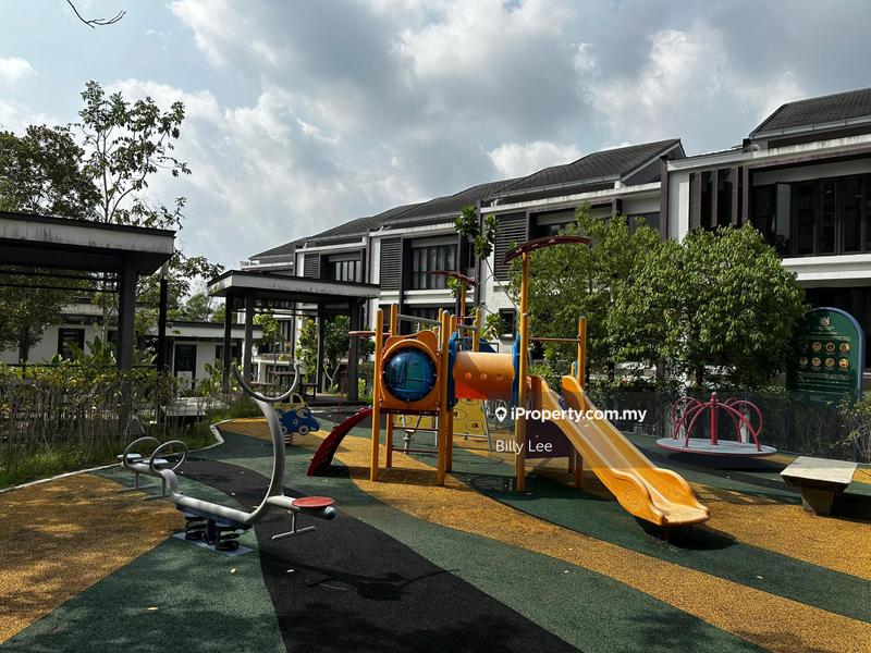 Apartment for Sale in Rimbun Sanctuary by Billy Lee - iProperty.com.my