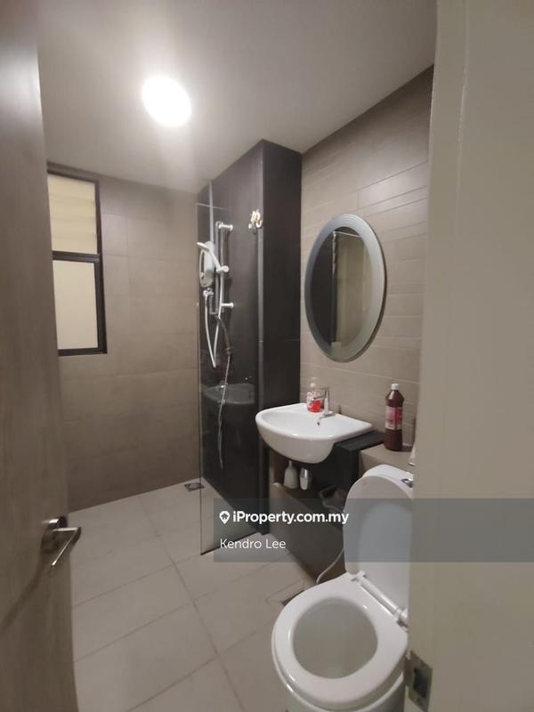 Kondominium untuk Disewa di Irama Wangsa oleh Kendro Lee - iProperty.com.my