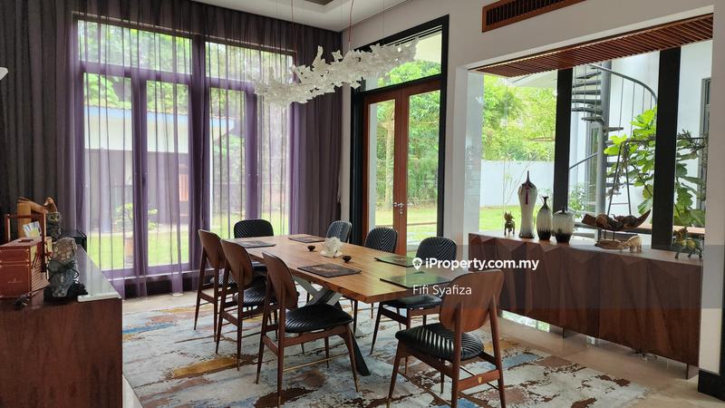 Banglo untuk Dijual di Bukit Damansara, Damansara Heights oleh Fifi Syafiza - iProperty.com.my